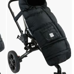 7 A.M. Enfant 212 Evolution Footmuff