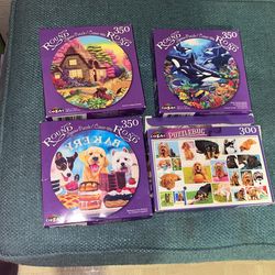 Puzzles
