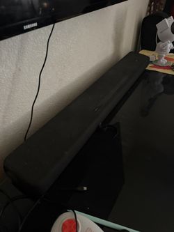 Yamaha Soundbar