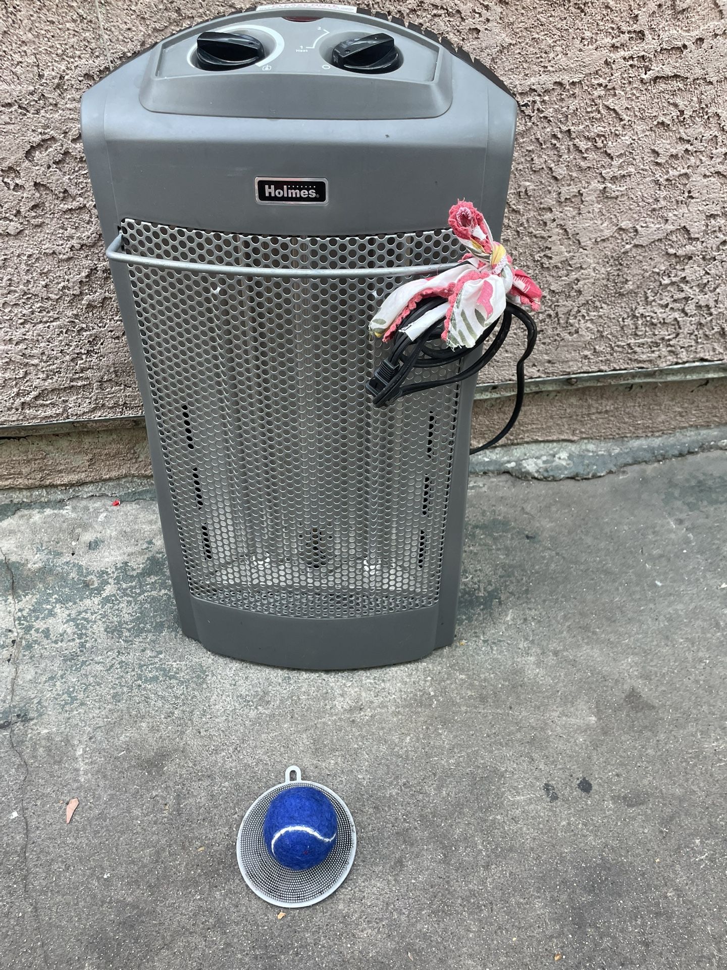 Heater Calentones