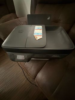 Printer- HP Office Jet 3830