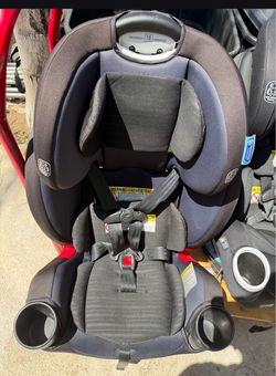 Graco car seat