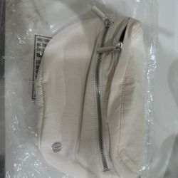 Lululemon City Adventurer Belt Bag
