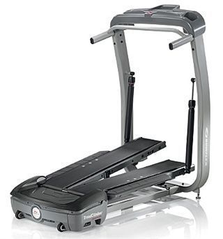 Bowflex Treadclimber TC10 