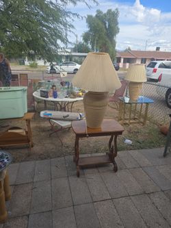 Lamps