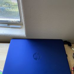 HP Laptop 2024