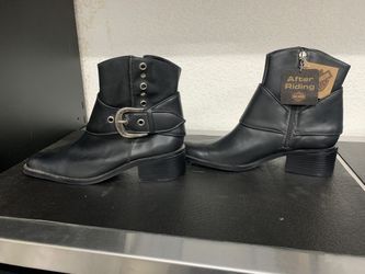 HD Women’s Boots