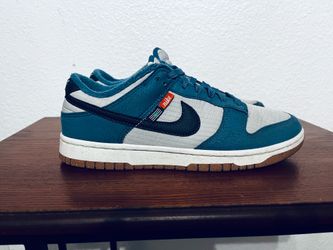 Nike Dunks - Women’s Blue