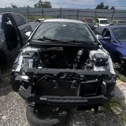 Hyundai Sonata- Parts Only 