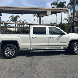 2014 GMC SIERRA