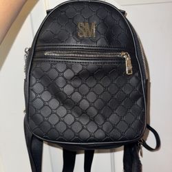 Steve Madden Backpack 