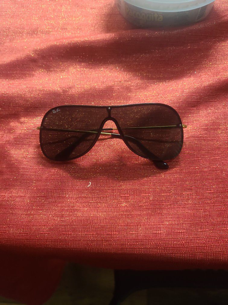 Ray Ban Sun Glasses