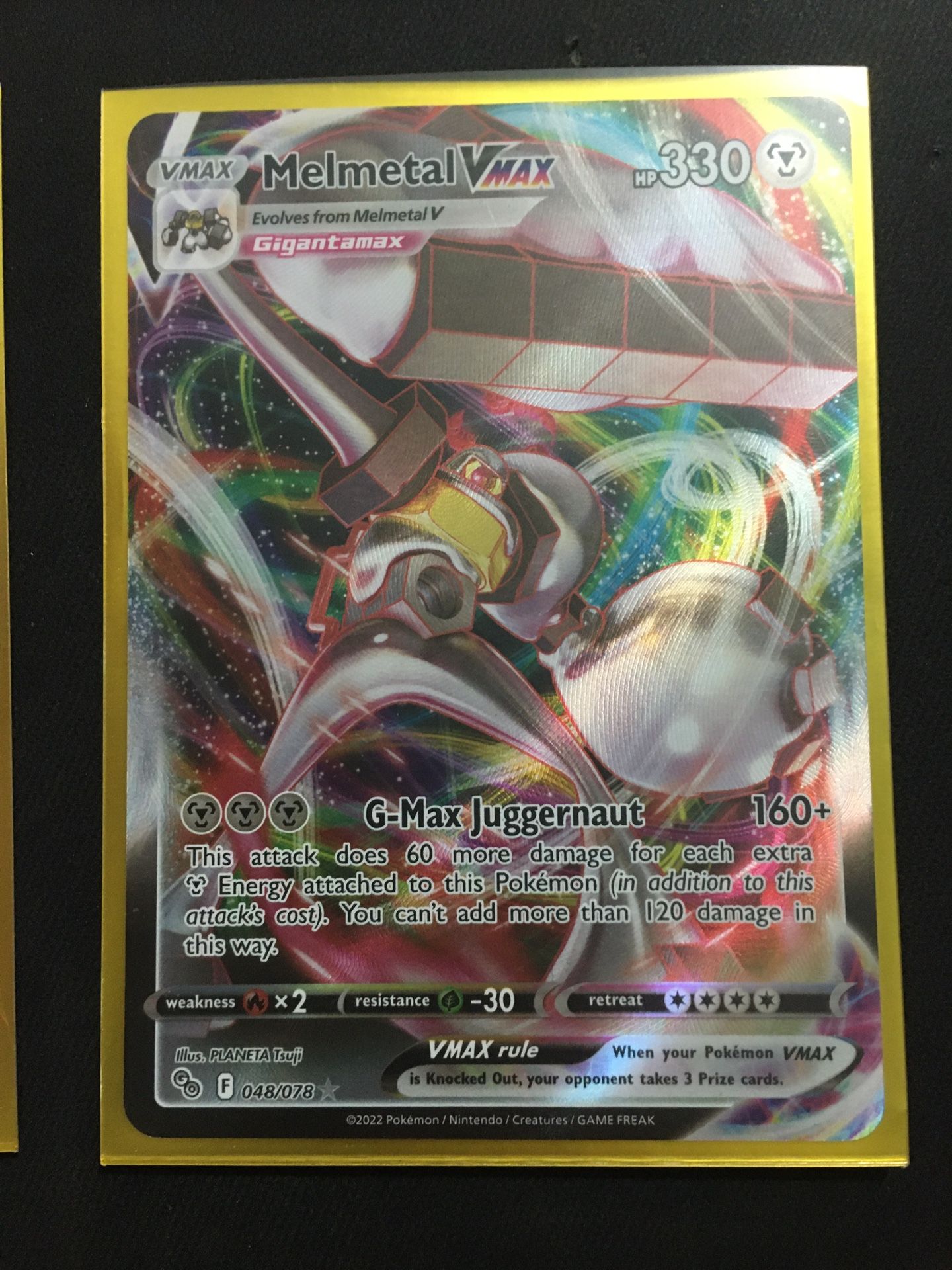 Pokémon Tapu Koko Vmax Holo Rare for Sale in Chicago, IL - OfferUp