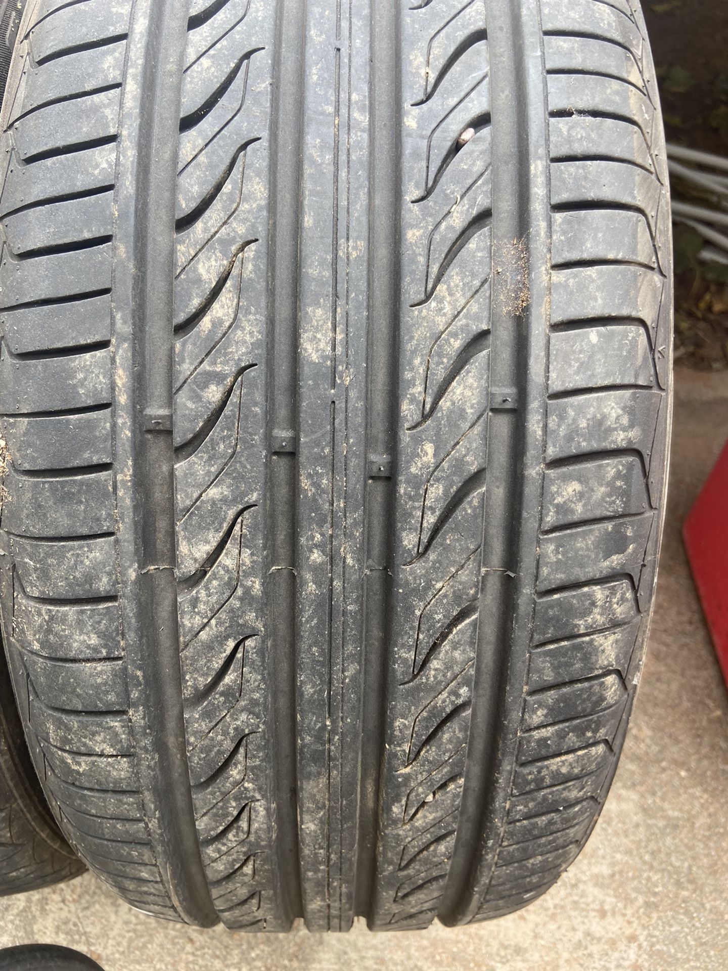 225/45/17 Tires for Sale in Midland, TX OfferUp