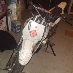 Ssr 125