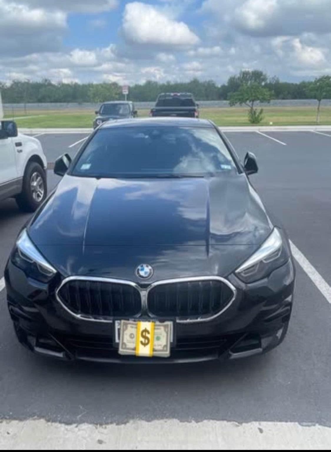 2022 BMW 228i