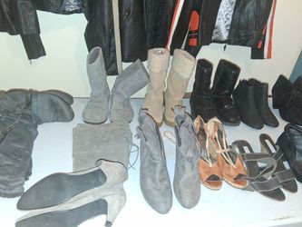 WOMEN'S BOOTS SNEAKER AND SHOE SALE NOW