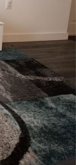 Carpet for interior