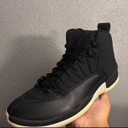 Jordan 12 Nylon Size 13