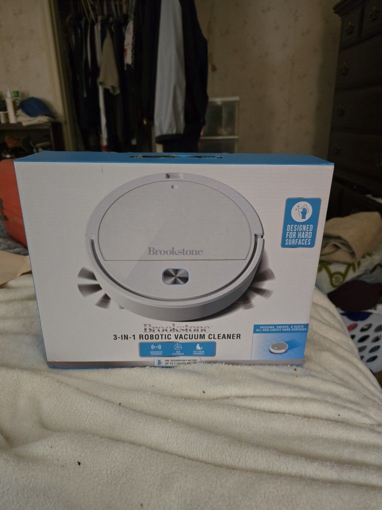 Brookstone 3-n-1