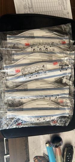 N95  MASKS