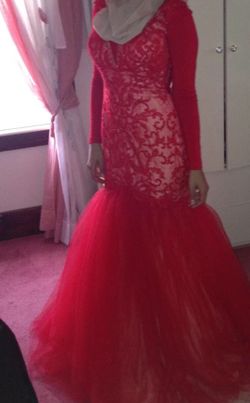 Sherri hill
