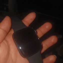 Apple Watch Series 7 Wireless Charging