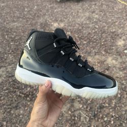 Jordan 11 Jubilee Size 10