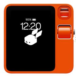 Rabbit r1 AI Voice Activated Gadget Vibe Coding OpenClaw Transcripts Notes NEW