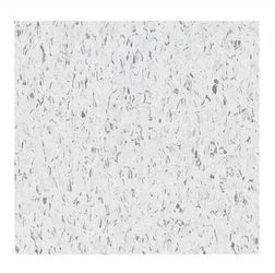 Armstrong Flooring Cool White Commercial Vinyl Tile