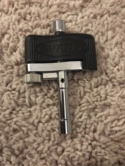 Evans Torque Drum Key for Tuning