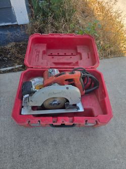 Skill saw