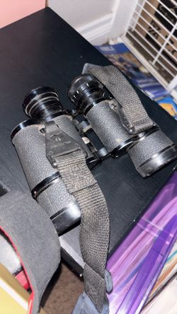 Binoculars