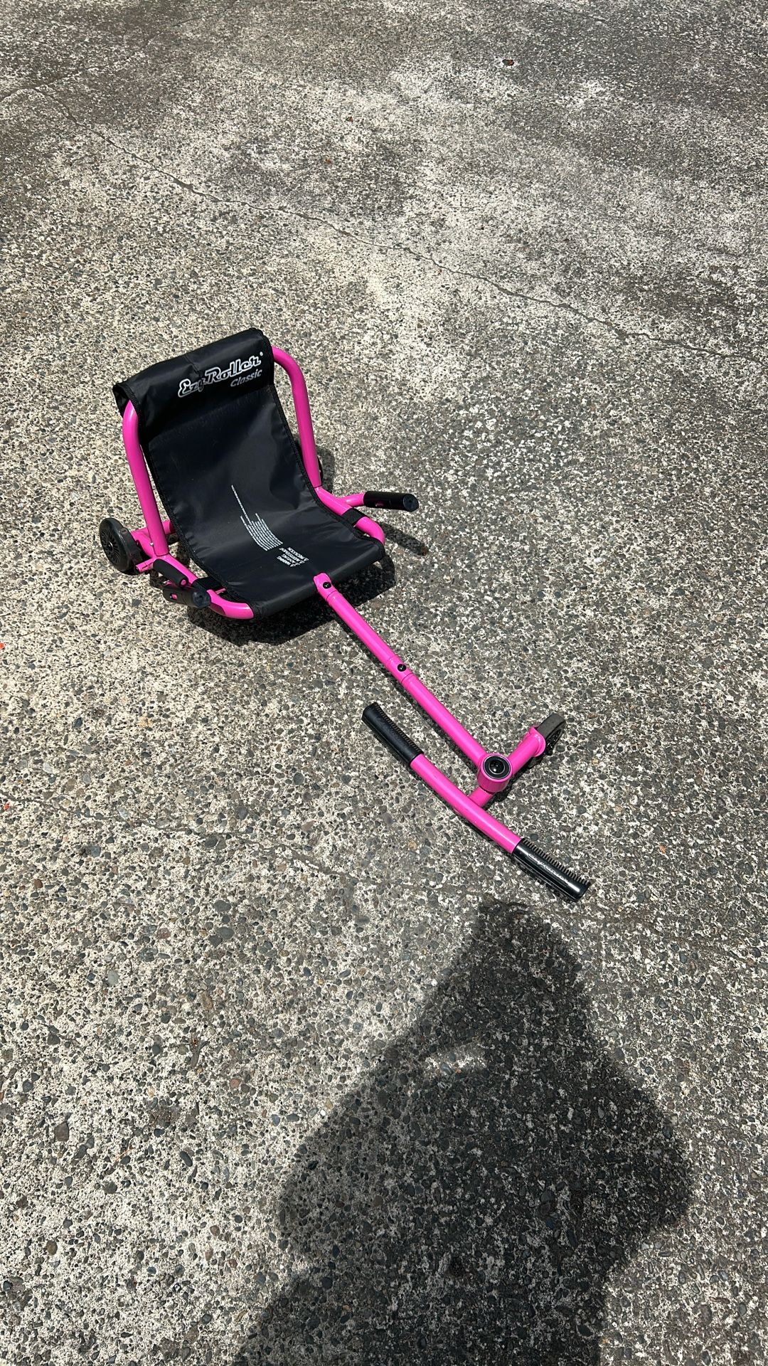 Ezy Roller