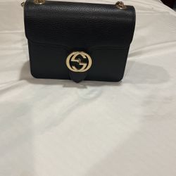 Gucci handbag