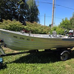 16' Bayrunner