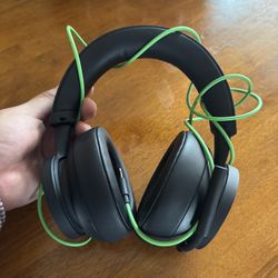 Xbox Headset