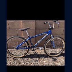24” Inch REDLINE PROLINE PRO BMX 
