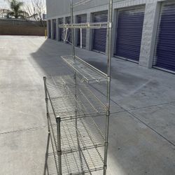 Wire Rack