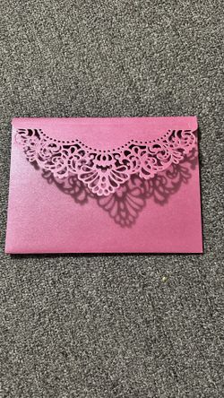 Invitations