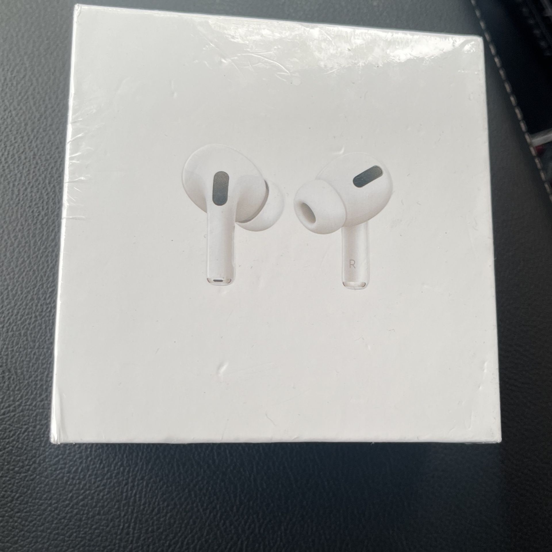 AirPod Pros