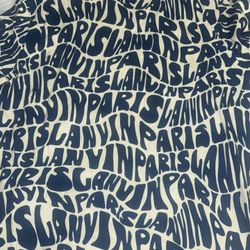 Lanvin Shirt 