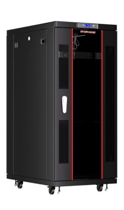 Networking Server Cabinet
