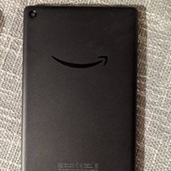  Amazon fire Tablet