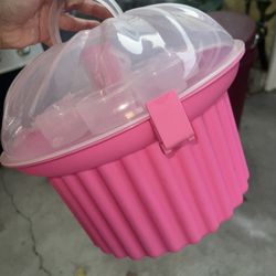 Cup Cake Holder