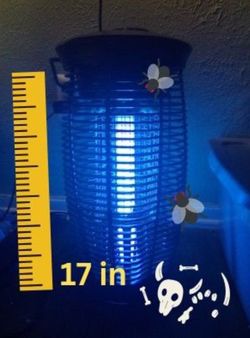 XL Fly Insect Zapper 