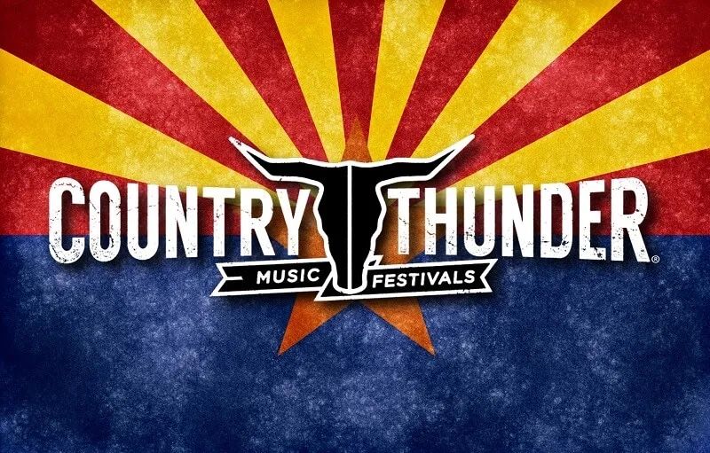 Country Thunder Camp Road Runner