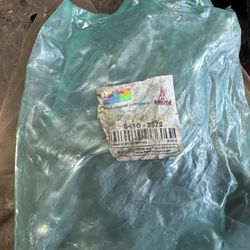 Deutz Diesel Fuel Line