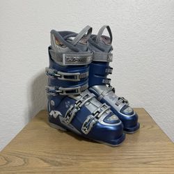 Nordica Ski Boots 26/26.5 305mm