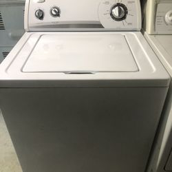 Whirlpool Top Load Washing Machine